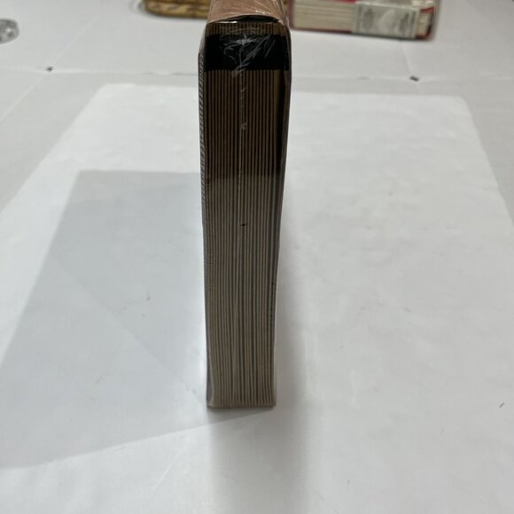 Vtg Globe Weis Accordion File 21 Pocket Alphabetical Organizer Flap Legal 18271 - Picture 4 of 6